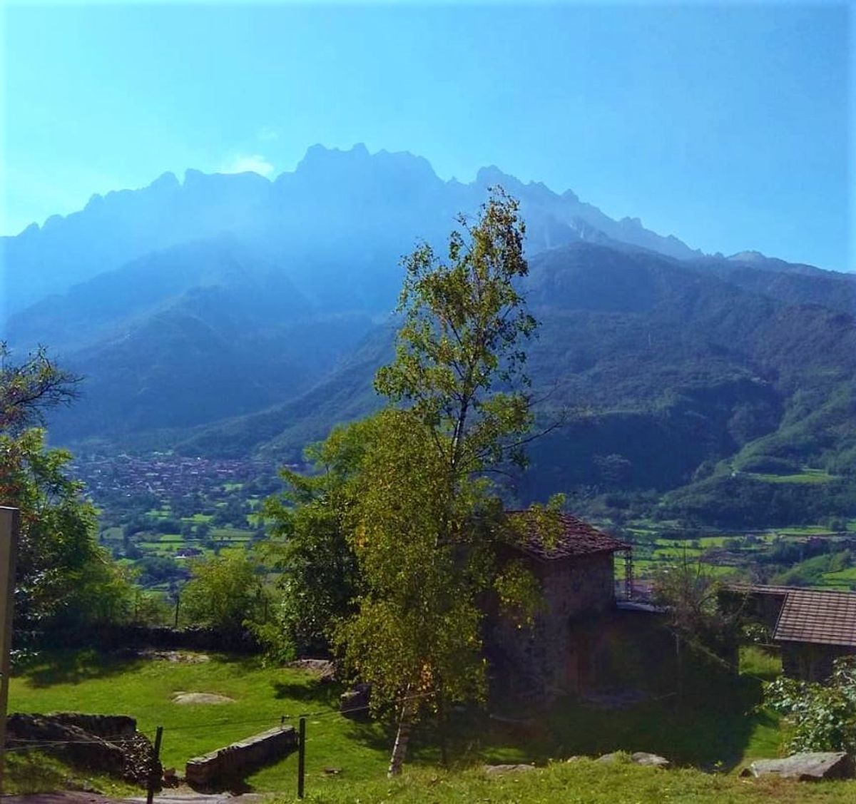 Capo di Ponte e Parco di Naquane: l’Arte rupestre della Valle Camonica desktop picture