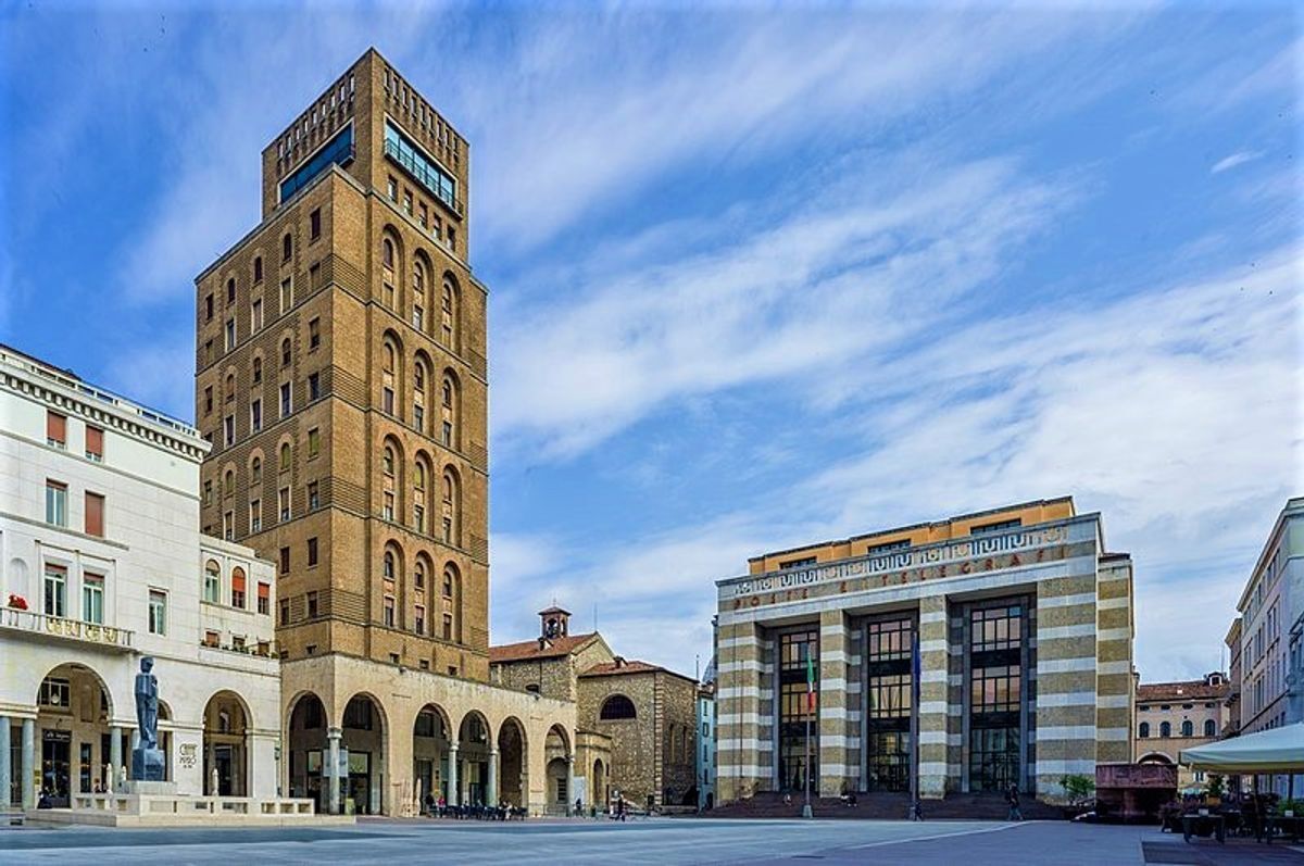 Caccia al Tesoro a Brescia, la Leonessa d'Italia Caccia al Tesoro a Brescia, la Leonessa d'Italia desktop picture