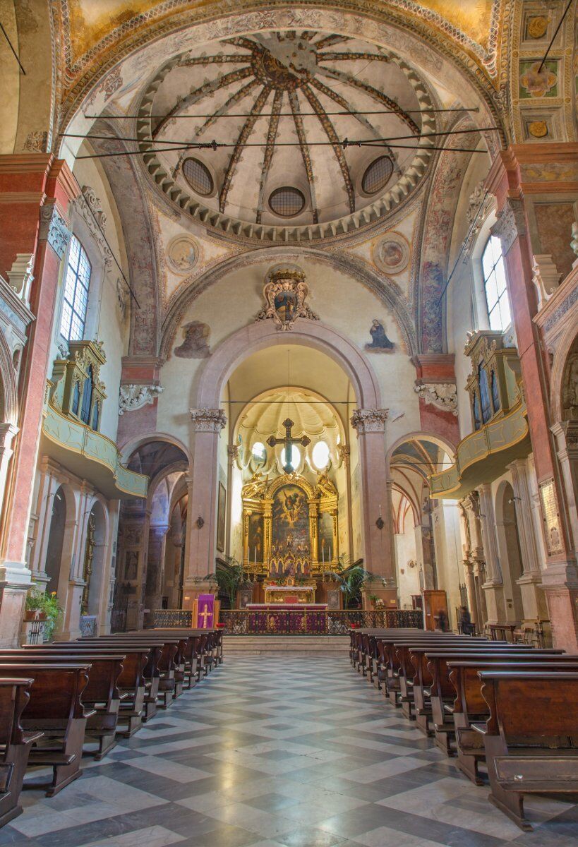 Tour nella Bologna segreta: fra storia e cultura, scienza e magia desktop picture