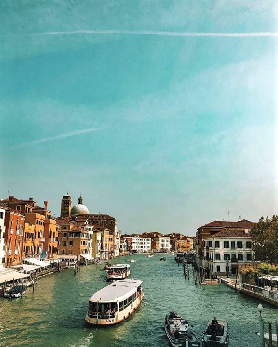 Venezia Ignota: I Profili Segreti della Città Unica al Mondo Venezia Ignota: I Profili Segreti della Città Unica al Mondo desktop picture