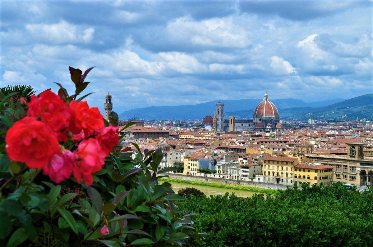 Sveliamo le bellezze di Firenze: la Città Dantesca, autentica Culla del Rinascimento Sveliamo le bellezze di Firenze: la Città Dantesca, autentica Culla del Rinascimento desktop picture