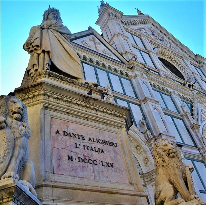 Sveliamo le bellezze di Firenze: la Città Dantesca, autentica Culla del Rinascimento desktop picture