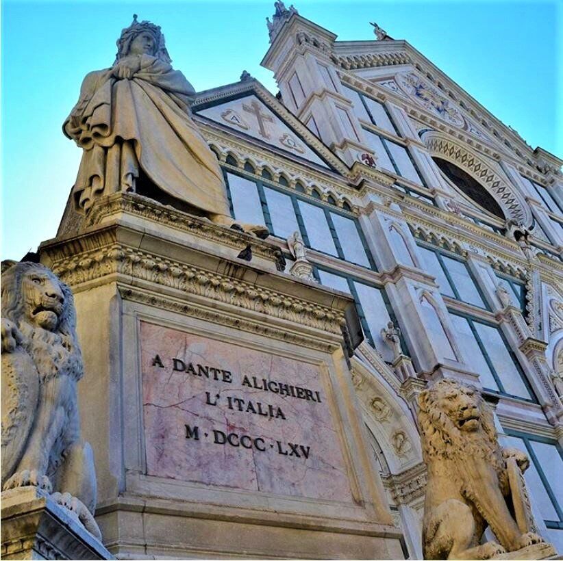 Sveliamo le bellezze di Firenze: la Città Dantesca, autentica Culla del Rinascimento Sveliamo le bellezze di Firenze: la Città Dantesca, autentica Culla del Rinascimento desktop picture