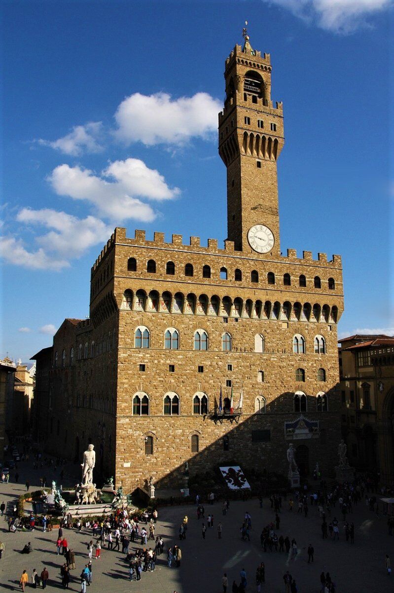 Sveliamo le bellezze di Firenze: la Città Dantesca, autentica Culla del Rinascimento desktop picture