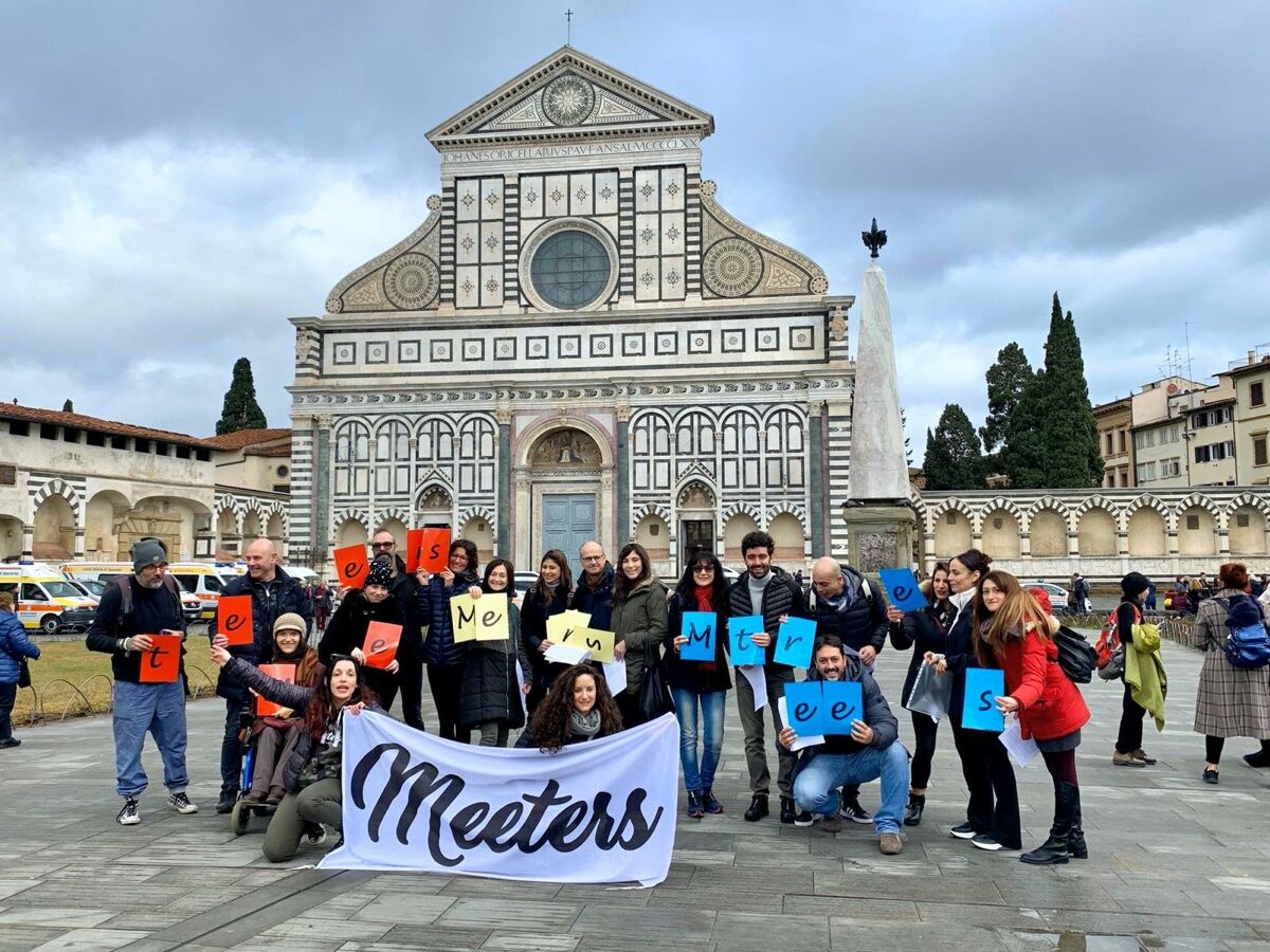 Caccia al Tesoro a Firenze, la Città dei Medici desktop picture