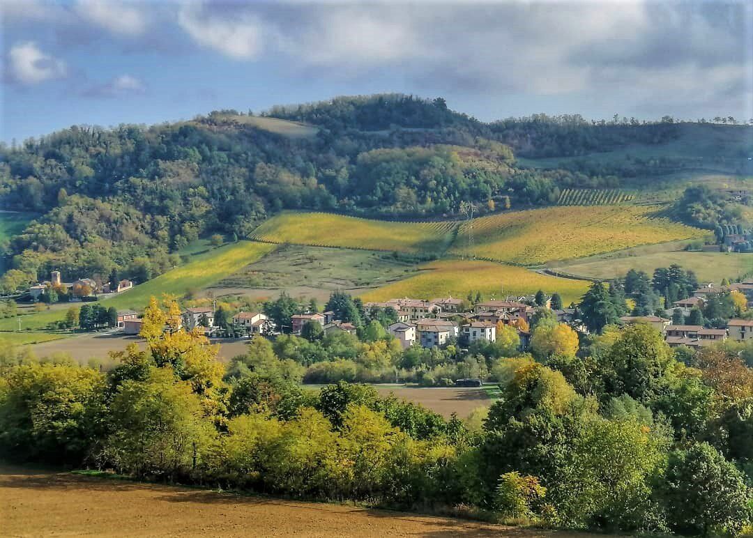 Zappolino: Un Trekking per Rievocare il suo Passato desktop picture