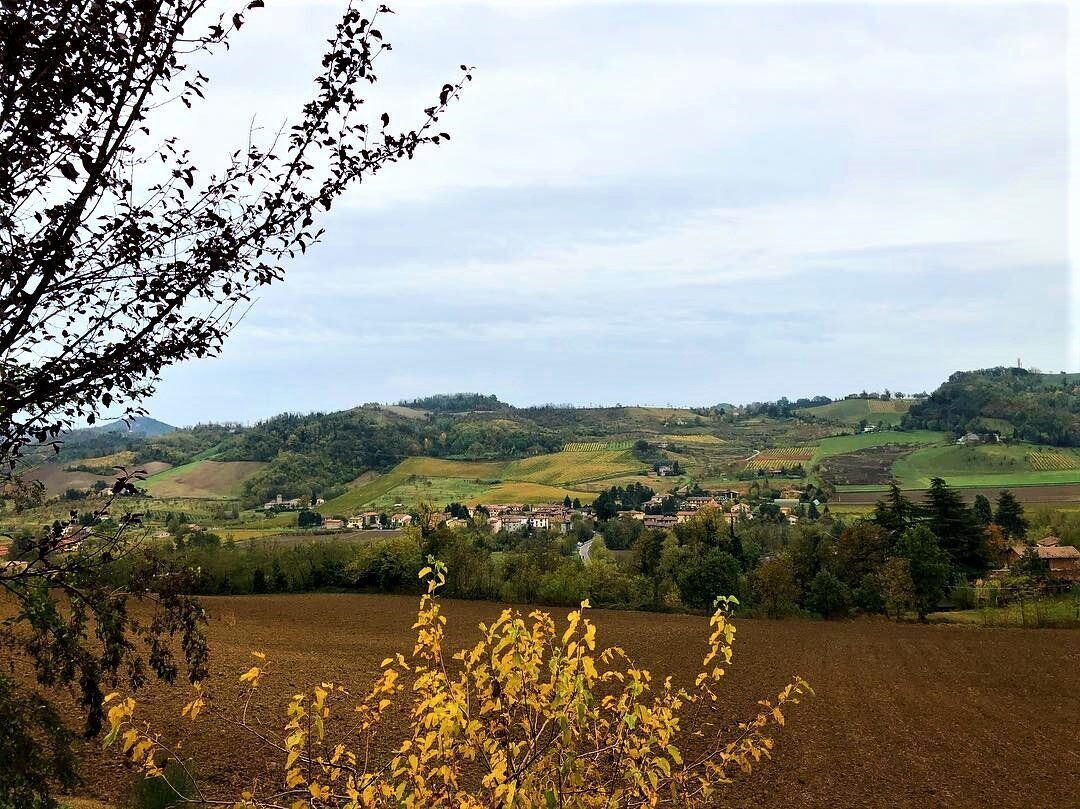 Zappolino: Un Trekking per Rievocare il suo Passato desktop picture