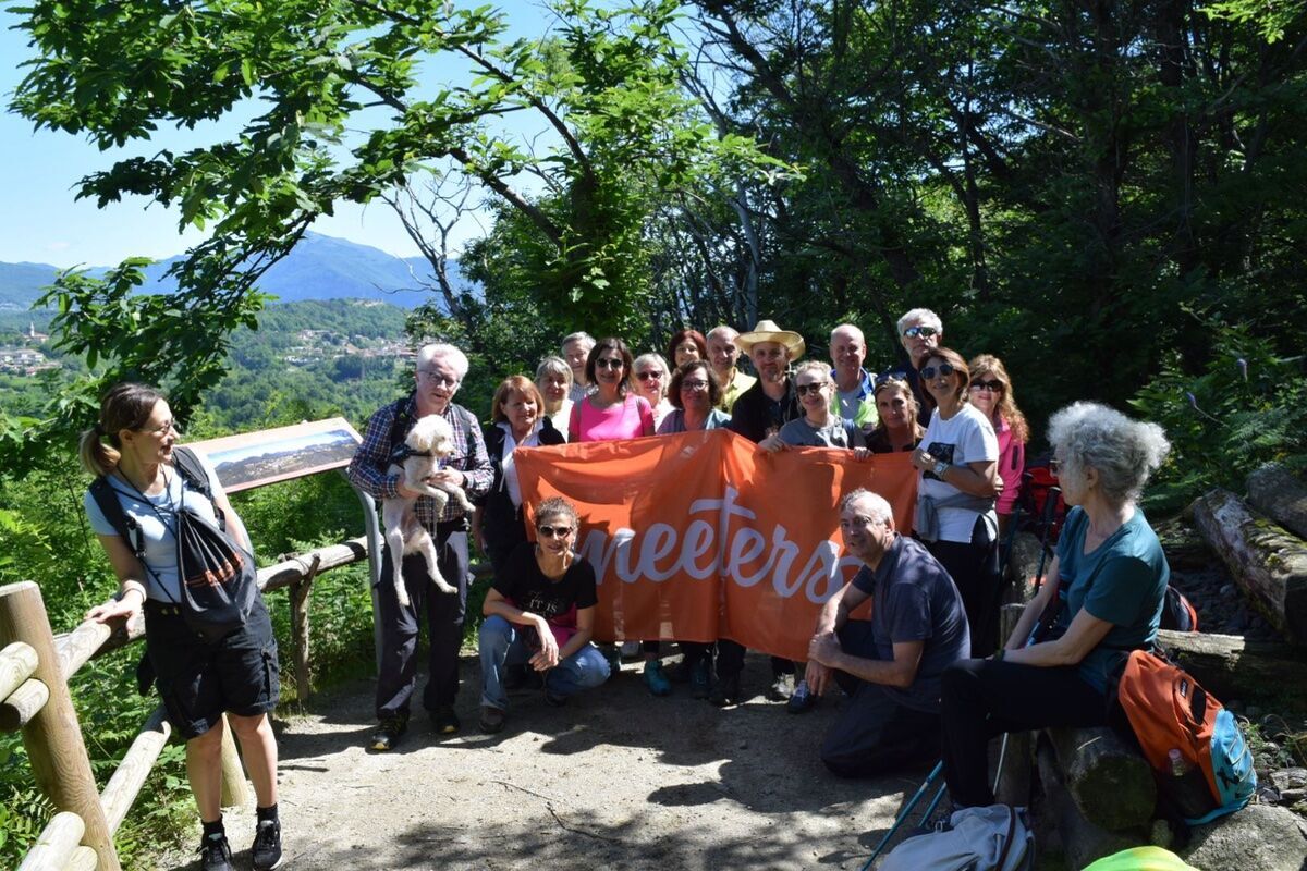La Magia del Parco Valle Lanza fra le Sorgenti del Fugascè e il Monte Casnione La Magia del Parco Valle Lanza fra le Sorgenti del Fugascè e il Monte Casnione desktop picture