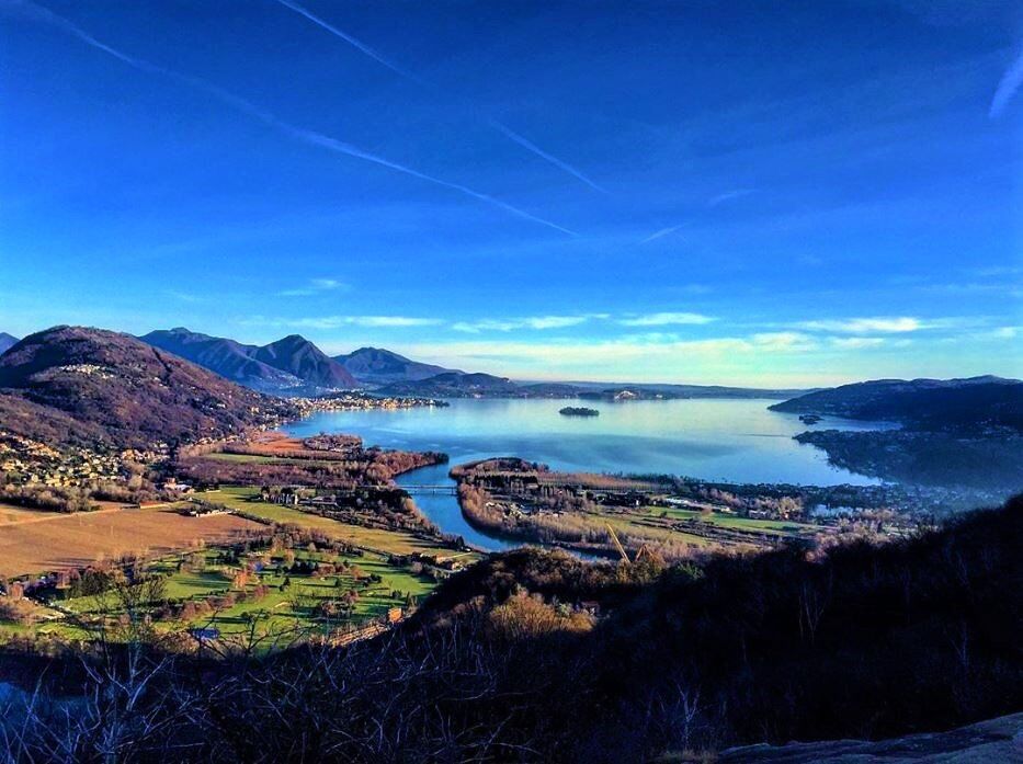 Montorfano, un cuore di granito tra rievocazioni militari e scorci mozzafiato Montorfano, un cuore di granito tra rievocazioni militari e scorci mozzafiato desktop picture