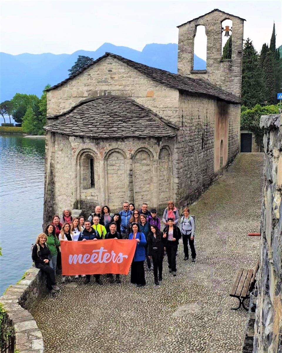 La Greenway del Lago di Como: Itinerario tra tesori e scenari nascosti La Greenway del Lago di Como: Itinerario tra tesori e scenari nascosti desktop picture