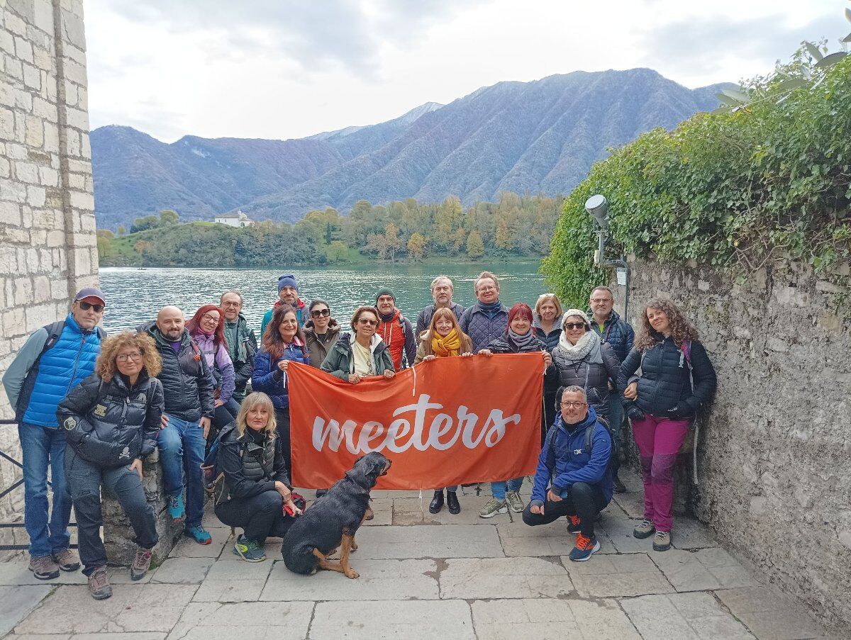 La Greenway del Lago di Como: Itinerario tra tesori e scenari nascosti desktop picture
