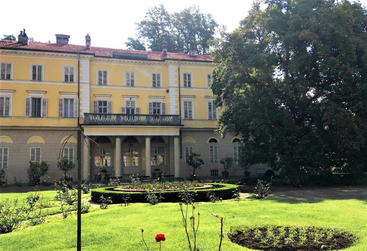 Passeggiata a Cornalese: Il Borgo Fuori dal Tempo Passeggiata a Cornalese: Il Borgo Fuori dal Tempo desktop picture