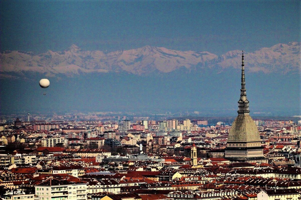 Scenari e Tesori di Torino: sveliamo il fascino della Città dai Mille Volti Scenari e Tesori di Torino: sveliamo il fascino della Città dai Mille Volti desktop picture