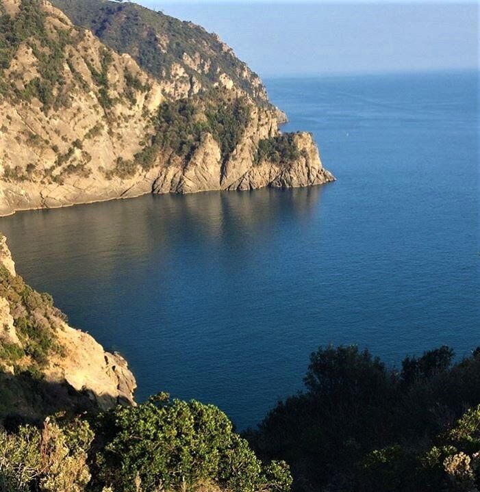 Da San Rocco a Punta Chiappa, Angoli di Paradiso nel Promontorio di Portofino Da San Rocco a Punta Chiappa, Angoli di Paradiso nel Promontorio di Portofino desktop picture