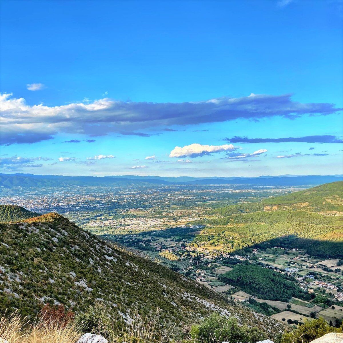 Il Moriglion di Penna: Itinerario nell'Appennino Lucchese desktop picture