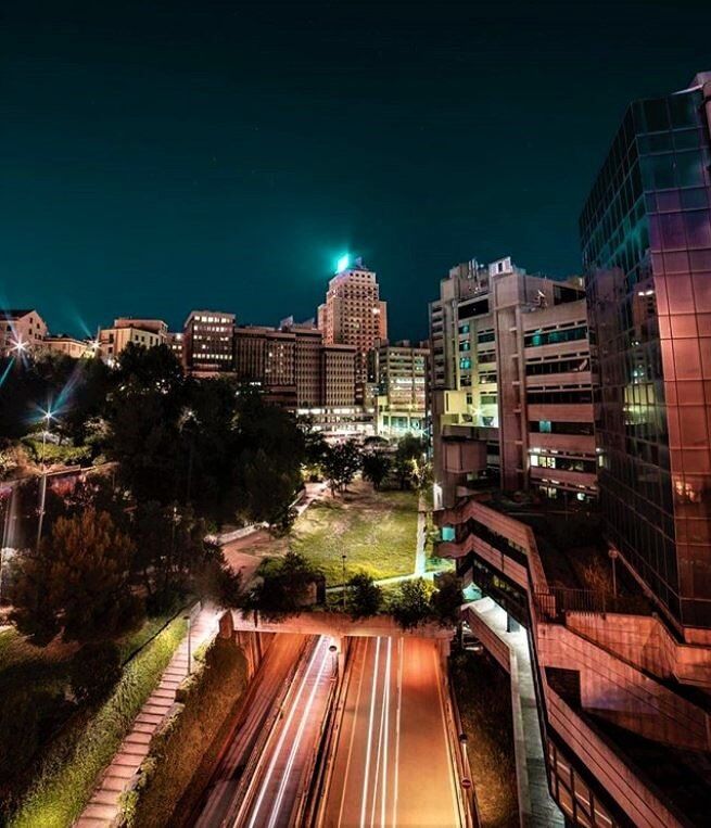 “M’illumino di meno”: uscita serale a Genova, il Parco delle Mura e i Panorami Stellati sulla Città desktop picture