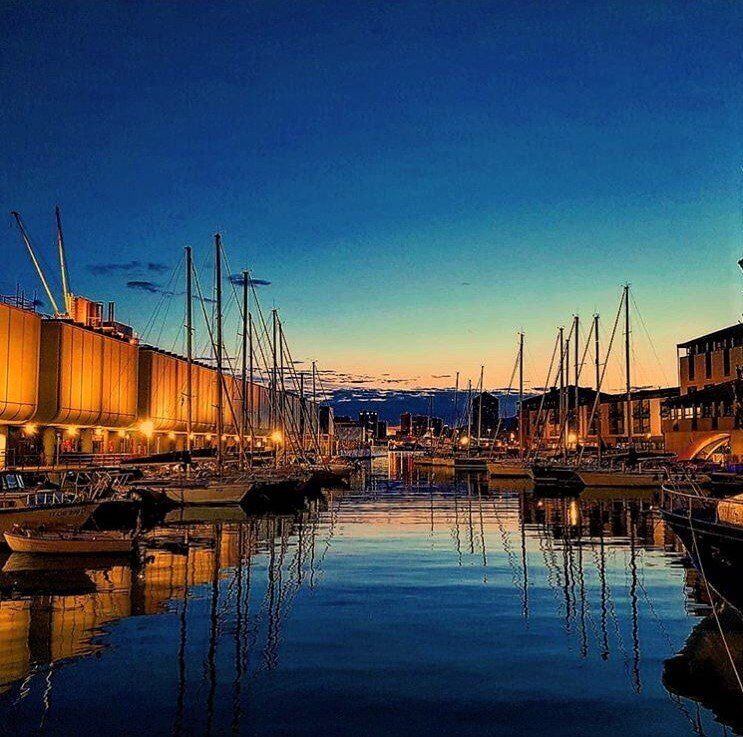 “M’illumino di meno”: uscita serale a Genova, il Parco delle Mura e i Panorami Stellati sulla Città “M’illumino di meno”: uscita serale a Genova, il Parco delle Mura e i Panorami Stellati sulla Città desktop picture