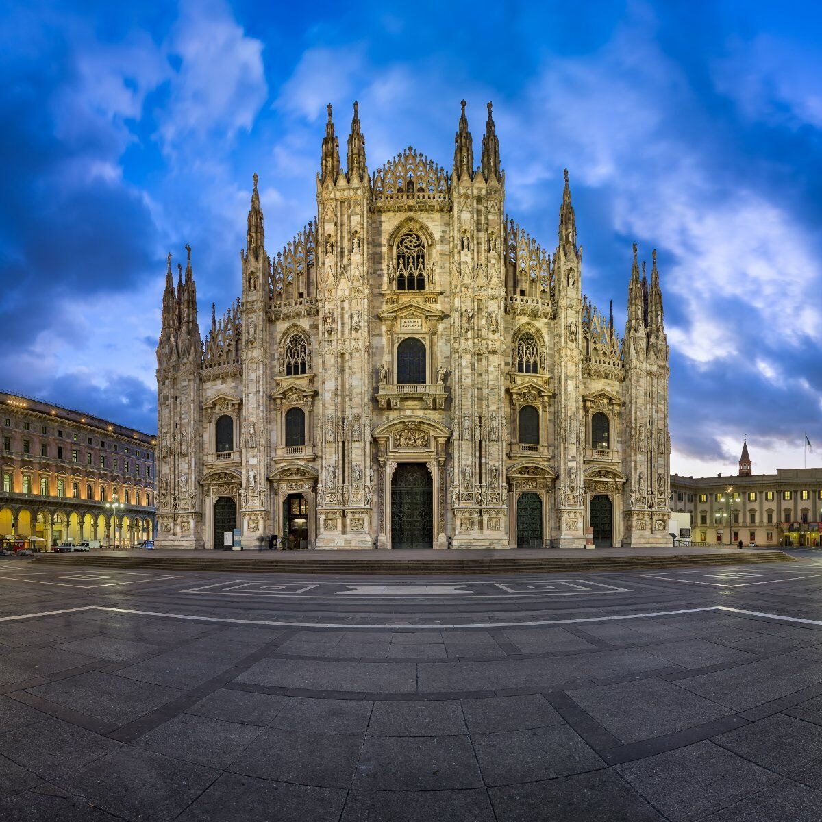 Notte di San Lorenzo: Tour guidato alla ricerca delle stelle di Milano desktop picture