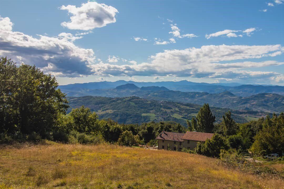 I Piacevoli Sentieri tra Castel dell’Alpi e Madonna dei Fornelli - MATTINA I Piacevoli Sentieri tra Castel dell’Alpi e Madonna dei Fornelli - MATTINA desktop picture