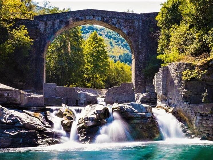 Trekking tra le perle del Modenese con cena in trattoria desktop picture