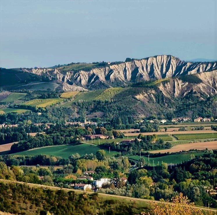 Trekking tra la Cascata di Moraduccio e le Rupi della Valle del Senio - MATTINA Trekking tra la Cascata di Moraduccio e le Rupi della Valle del Senio - MATTINA desktop picture