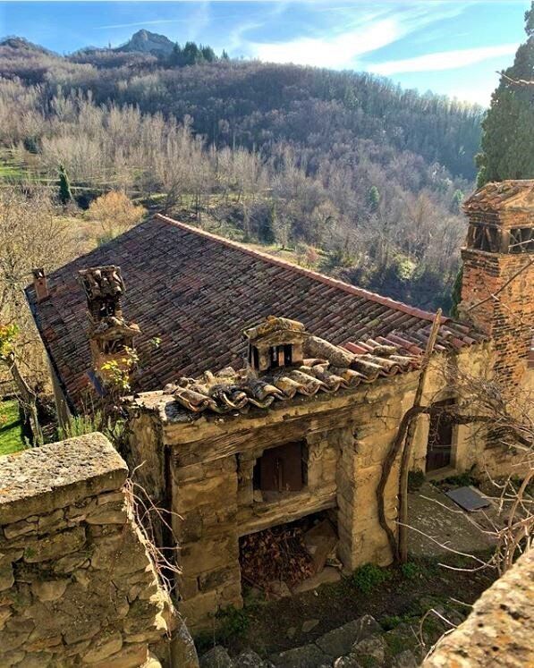 Un Percorso tra Storia e Natura: La Via della Lana e della Seta - MATTINA Un Percorso tra Storia e Natura: La Via della Lana e della Seta - MATTINA desktop picture
