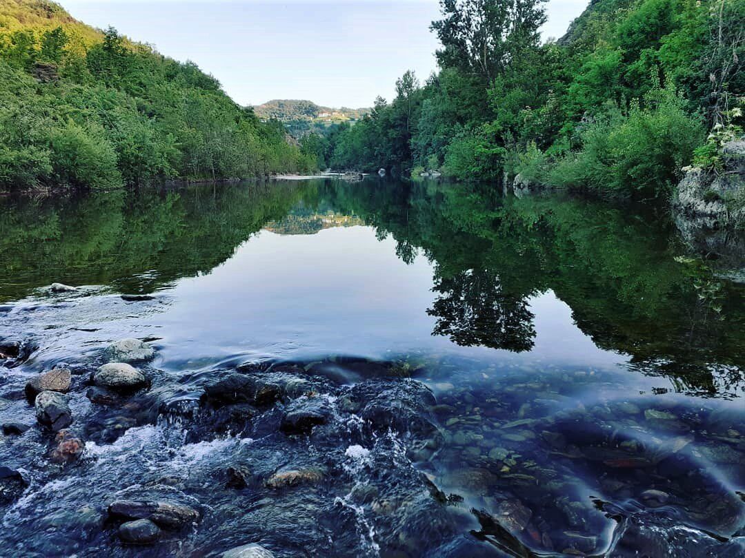 I Suggestivi Sentieri da Cartosio a Ponzone: Tra Natura e Panorami desktop picture