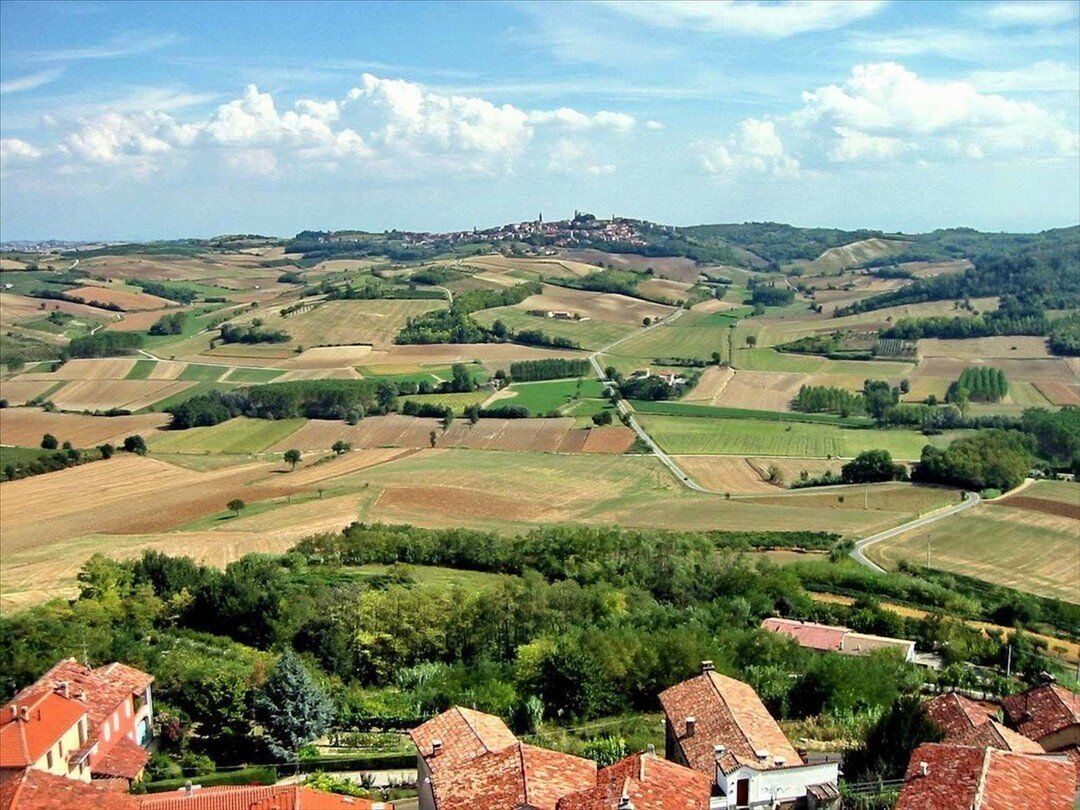 Nelle Colline del Monferrato: Escursione tra Storia e Natura Nelle Colline del Monferrato: Escursione tra Storia e Natura desktop picture