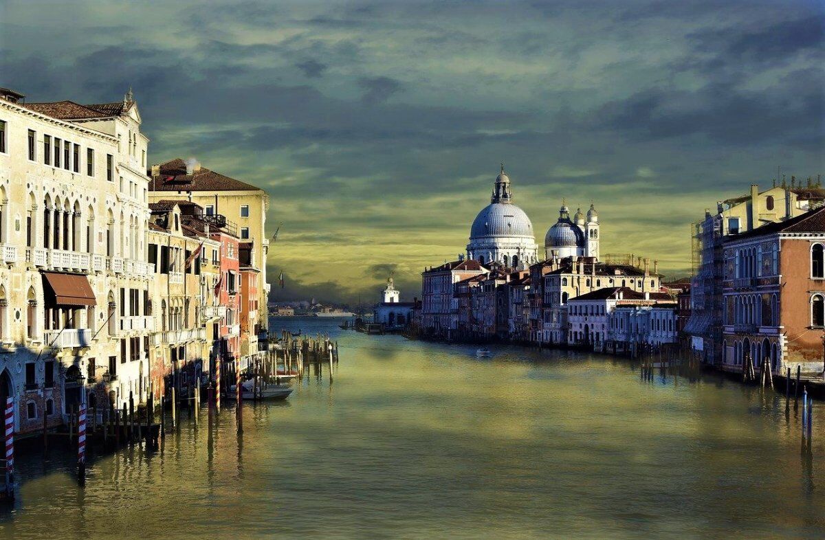 Viaggio alla scoperta degli Scenari Cinematografici Veneziani Viaggio alla scoperta degli Scenari Cinematografici Veneziani desktop picture