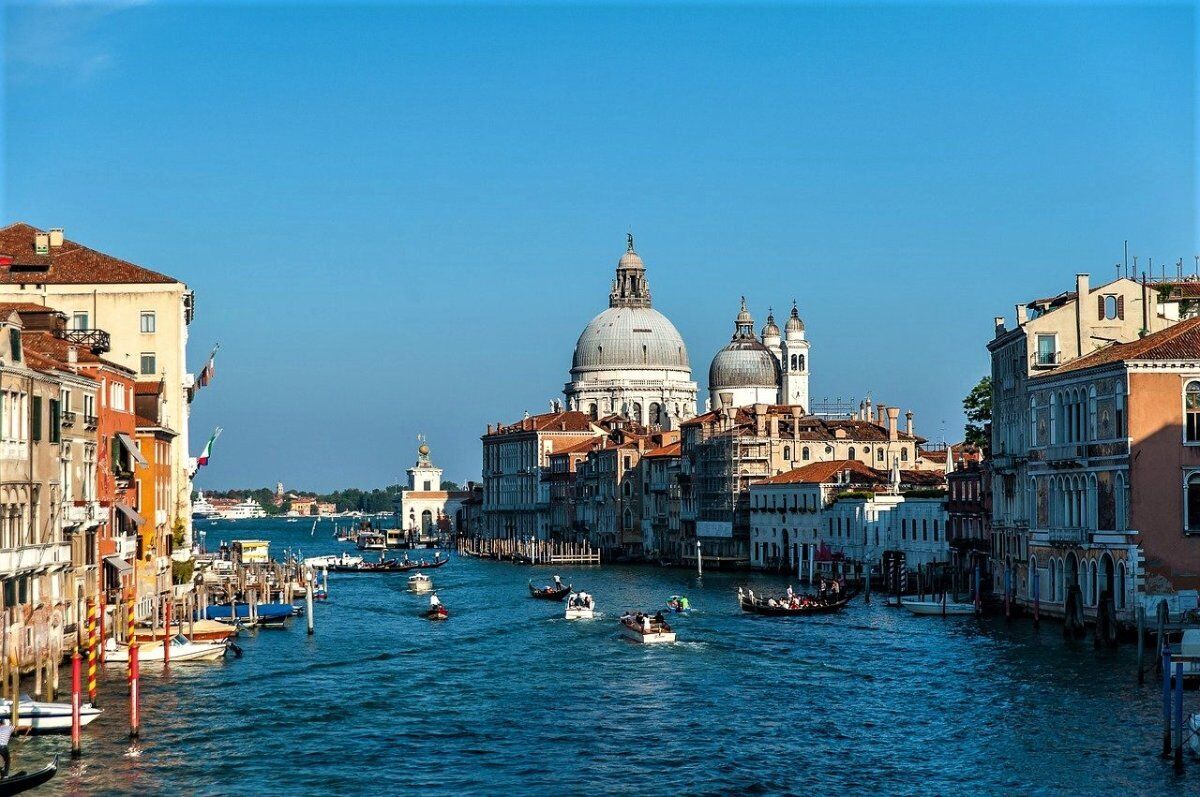 Viaggio alla scoperta degli Scenari Cinematografici Veneziani Viaggio alla scoperta degli Scenari Cinematografici Veneziani desktop picture