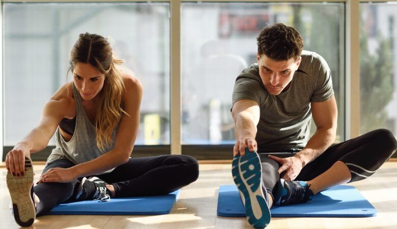 #HOMEXPERIENCE: Esercitazioni di Mobility & Stretching #HOMEXPERIENCE: Esercitazioni di Mobility & Stretching desktop picture