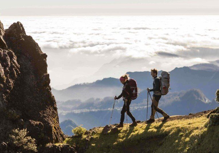 #HOMEXPERIENCE: La scelta dello Zaino e l'Abbigliamento ideale per l'Escursionismo #HOMEXPERIENCE: La scelta dello Zaino e l'Abbigliamento ideale per l'Escursionismo desktop picture