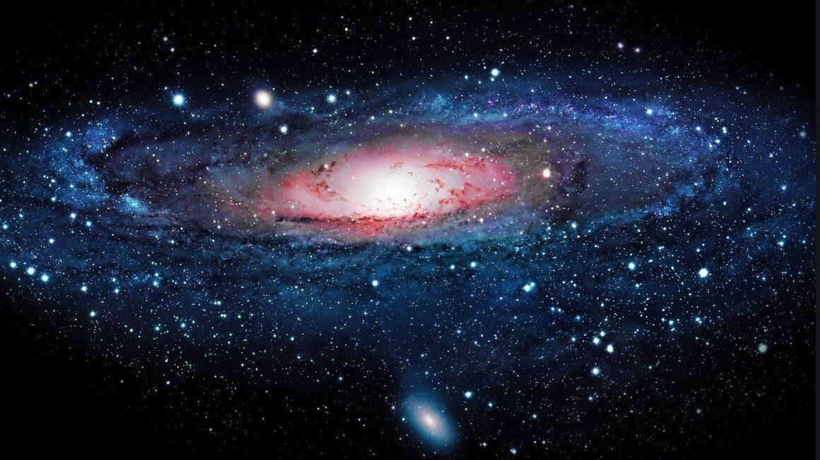 #HOMEXPERIENCE: Viaggio stellare alla scoperta del Cosmo #HOMEXPERIENCE: Viaggio stellare alla scoperta del Cosmo desktop picture