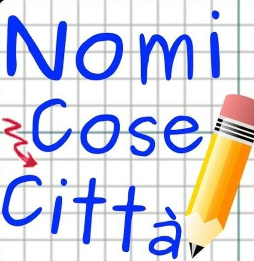 #HOMEXPERIENCE: Giochiamo a "Nomi, Cose, Città" #HOMEXPERIENCE: Giochiamo a "Nomi, Cose, Città" desktop picture