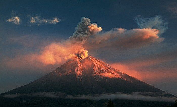 #HOMEXPERIENCE: Alla scoperta dei Vulcani #HOMEXPERIENCE: Alla scoperta dei Vulcani desktop picture