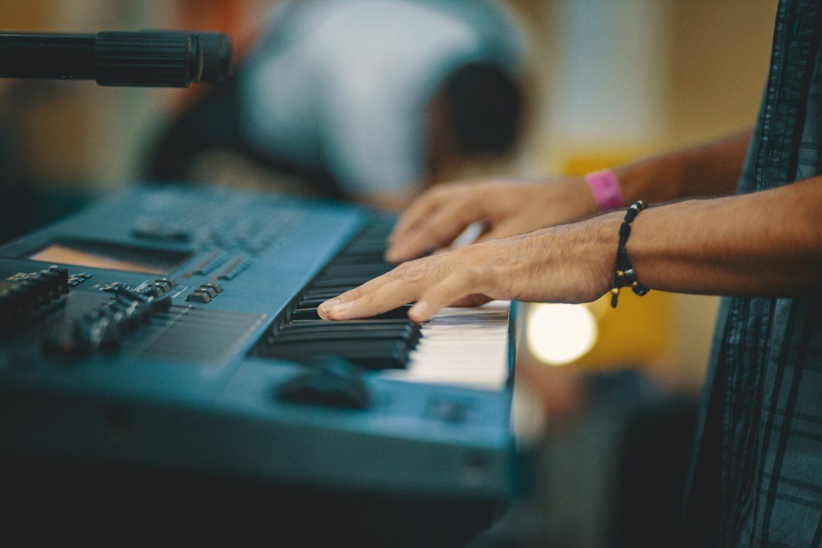 #HOMEXPERIENCE: L'esclusivo Preserata con Live Music #HOMEXPERIENCE: L'esclusivo Preserata con Live Music desktop picture