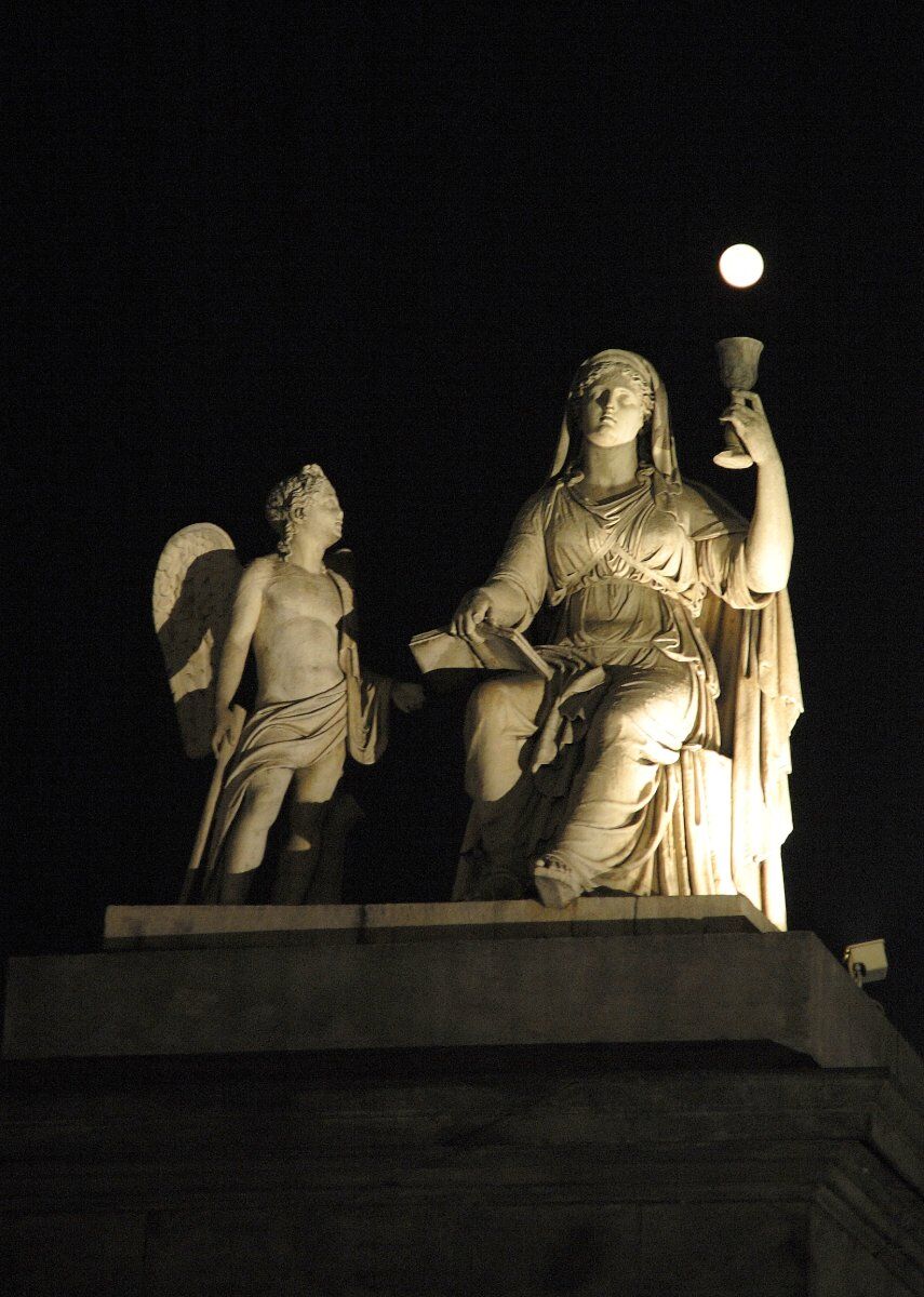 #HOMEXPERIENCE: Il profilo esoterico e occulto di Torino #HOMEXPERIENCE: Il profilo esoterico e occulto di Torino desktop picture