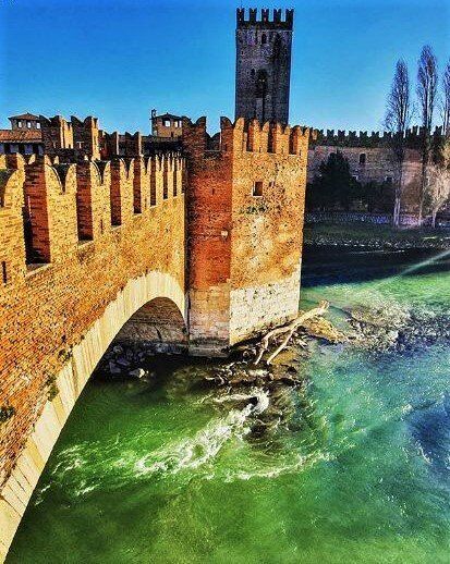 #HOMEXPERIENCE: Verona vista e raccontata attraverso un Viaggio in Rafting #HOMEXPERIENCE: Verona vista e raccontata attraverso un Viaggio in Rafting desktop picture