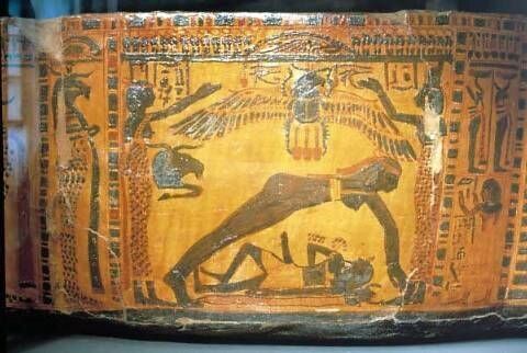 #HOMEXPERIENCE: Visita virtuale al Museo Egizio di Torino: Amore e Magia #HOMEXPERIENCE: Visita virtuale al Museo Egizio di Torino: Amore e Magia desktop picture