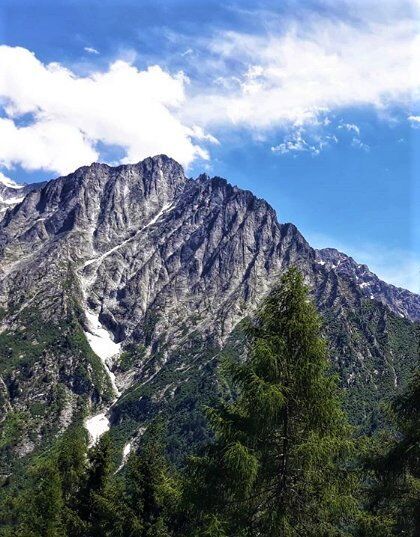 Un'Emozionante Escursione Cullati dalla Natura della Val Camonica - MATTINA desktop picture