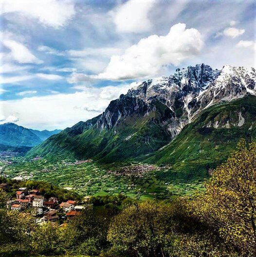 Dolce Escursione tra Caprioli e Poiane al Centro Faunistico dell’Adamello Dolce Escursione tra Caprioli e Poiane al Centro Faunistico dell’Adamello desktop picture