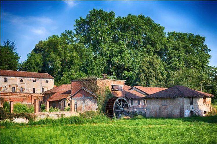 Una Passeggiata alla Scoperta del Borgo di Cornalese - MATTINA Una Passeggiata alla Scoperta del Borgo di Cornalese - MATTINA desktop picture