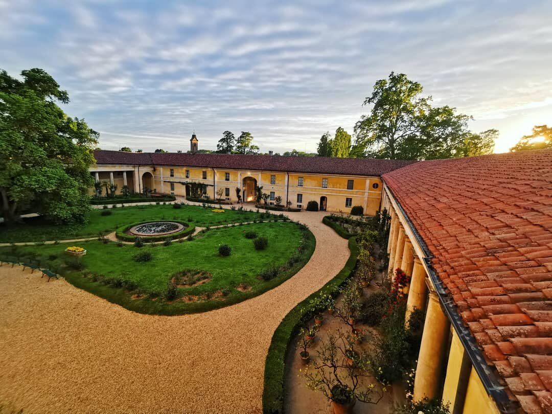 Una Passeggiata alla Scoperta del Borgo di Cornalese - MATTINA Una Passeggiata alla Scoperta del Borgo di Cornalese - MATTINA desktop picture