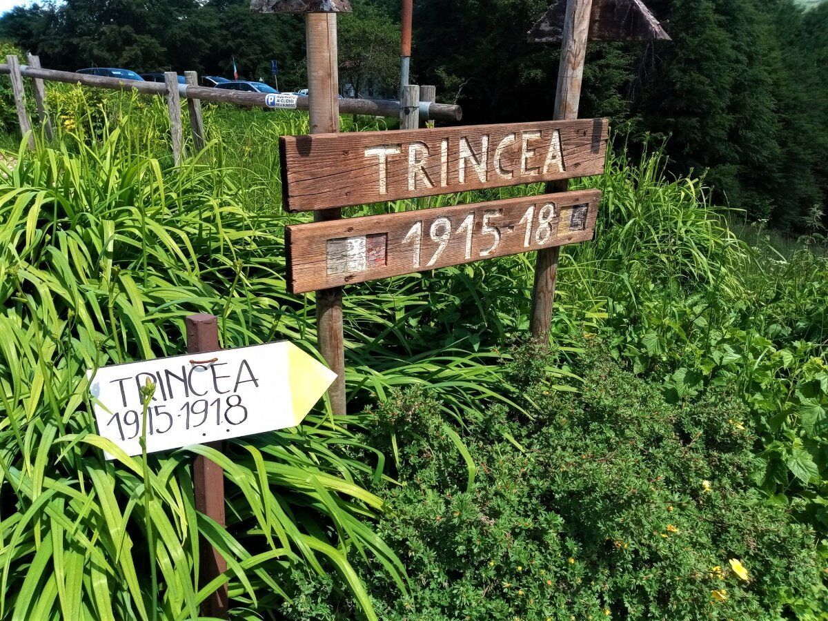 Il Fascino dei Colli Alti: Escursione a Contatto con la Storia Il Fascino dei Colli Alti: Escursione a Contatto con la Storia desktop picture