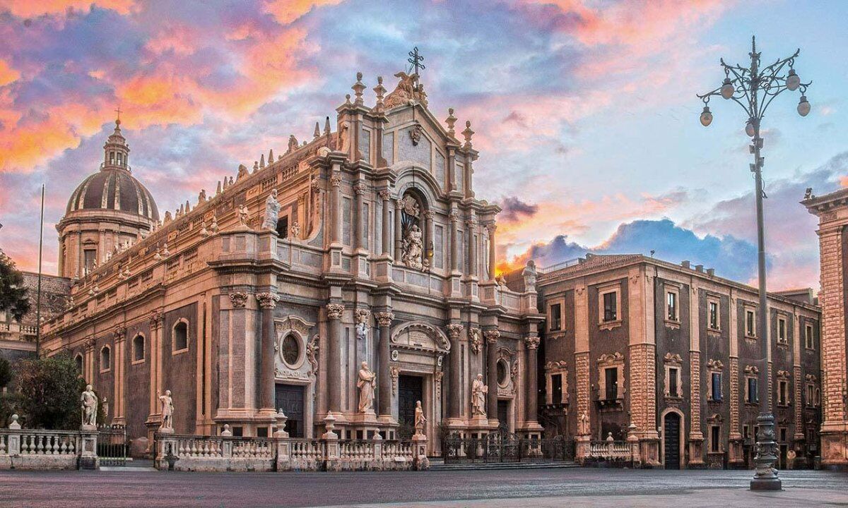 #HOMEXPERIENCE : Sveliamo le Bellezze di Catania: la Città dell'Elefante #HOMEXPERIENCE : Sveliamo le Bellezze di Catania: la Città dell'Elefante desktop picture