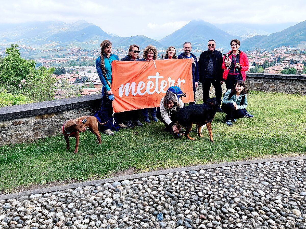 Il Parco dei Colli di Bergamo: Escursione tra storia e natura Il Parco dei Colli di Bergamo: Escursione tra storia e natura desktop picture