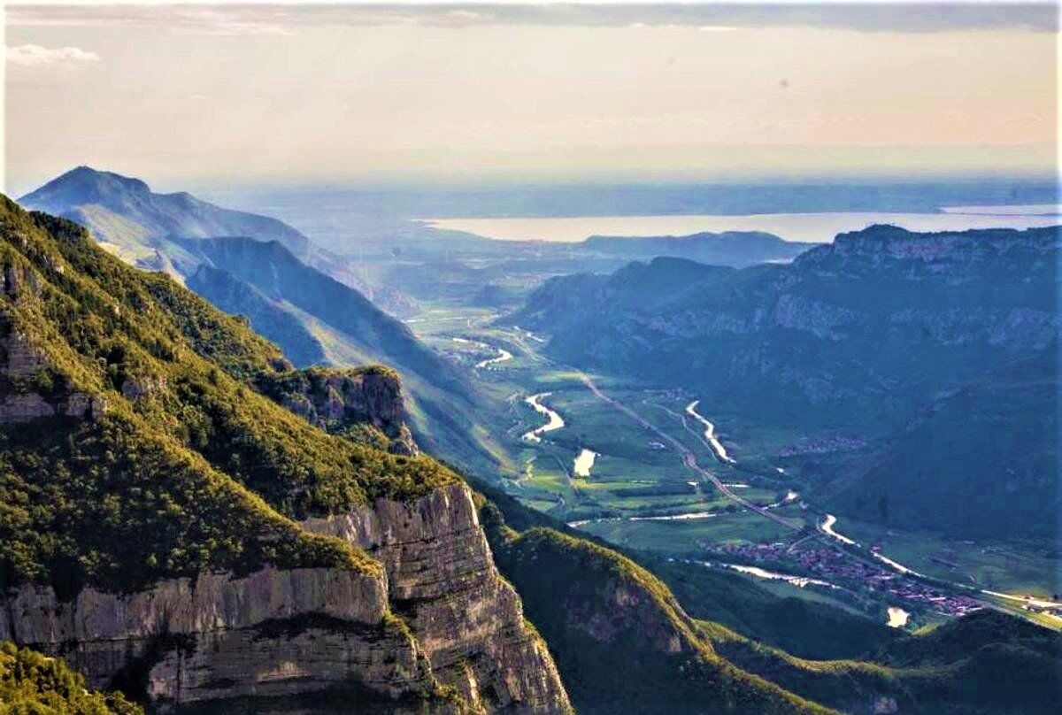 Trekking Panoramico al Passo della Morte - MATTINO Trekking Panoramico al Passo della Morte - MATTINO desktop picture