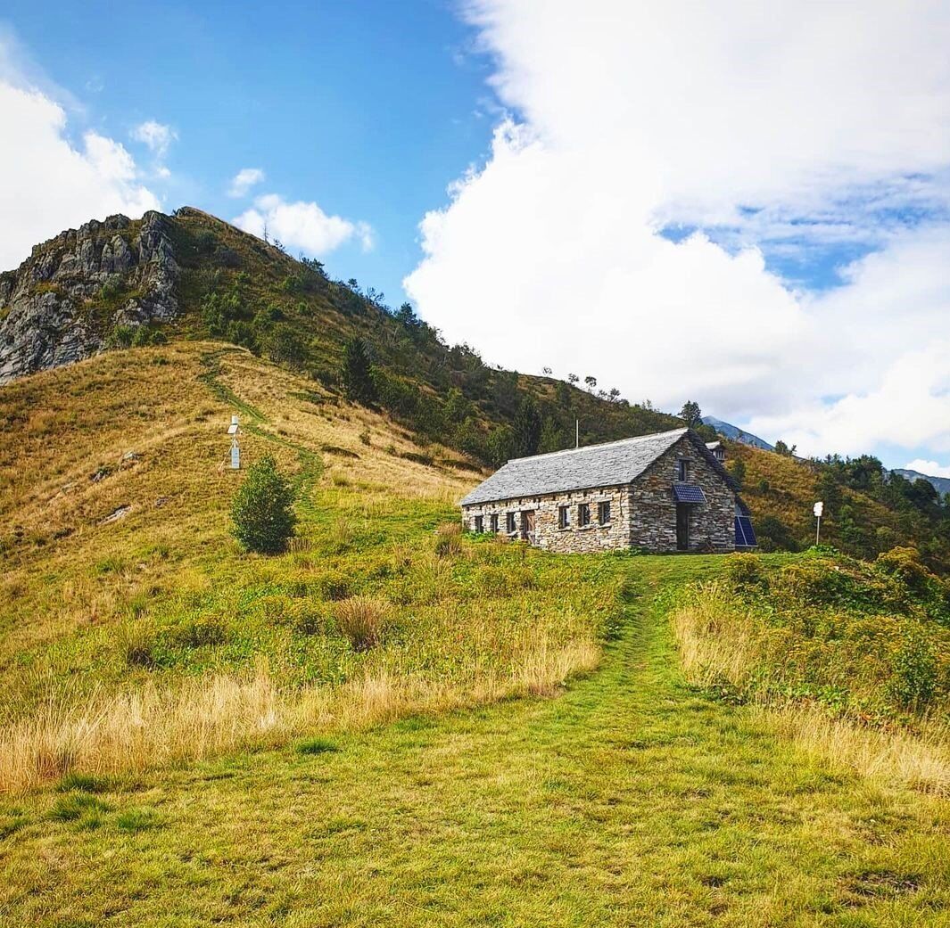 Nelle Valli di Lanzo: Trekking alla Ricerca dei Borghi Alpini - POMERIGGIO Nelle Valli di Lanzo: Trekking alla Ricerca dei Borghi Alpini - POMERIGGIO desktop picture