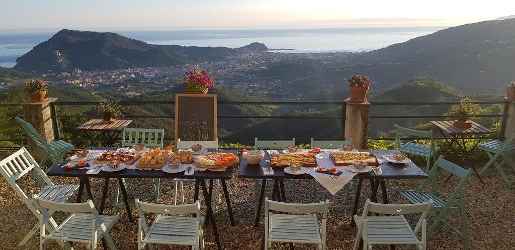 Un Fine Settimana tra le Bellezze delle Cinque Terre e Portofino Un Fine Settimana tra le Bellezze delle Cinque Terre e Portofino desktop picture