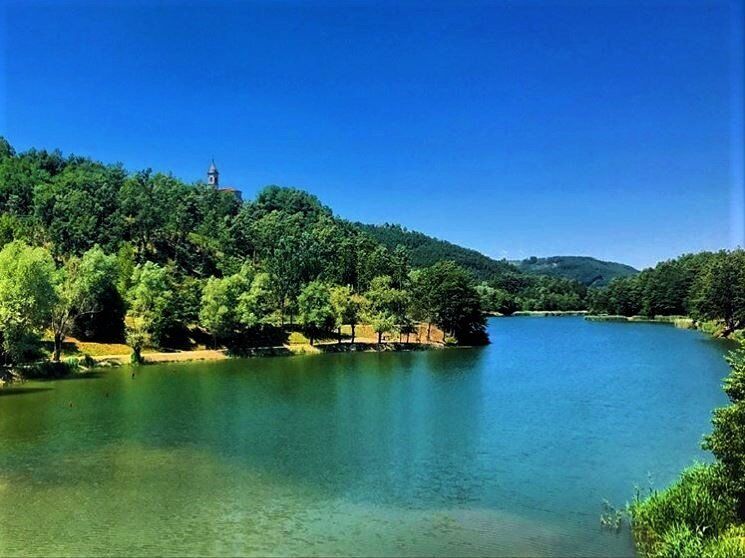 I Piacevoli Sentieri tra Castel dell’Alpi e Madonna dei Fornelli - POMERIGGIO I Piacevoli Sentieri tra Castel dell’Alpi e Madonna dei Fornelli - POMERIGGIO desktop picture